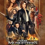 دانلود فیلم The Three Musketeers 2011 با زیرنویس فارسی چسبیده