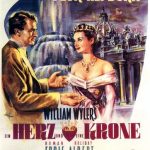 دانلود فیلم Roman Holiday 1953 با زیرنویس فارسی چسبیده