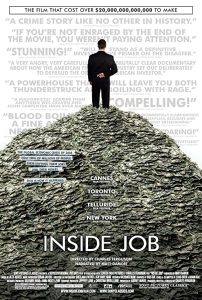 دانلود فیلم Inside Job 2010 با زیرنویس فارسی چسبیده