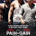 دانلود فیلم Pain and Gain 2013 با زیرنویس فارسی چسبیده