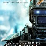 دانلود فیلم Chappie 2015 با زیرنویس فارسی چسبیده