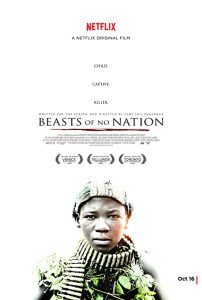 دانلود فیلم Beasts of No Nation 2015 با زیرنویس فارسی چسبیده
