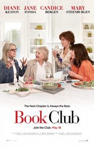 دانلود فیلم Book Club 2018 با زیرنویس فارسی چسبیده