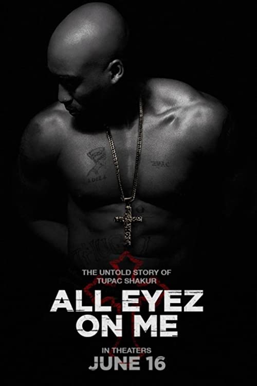 دانلود فیلم All Eyez on Me 2017 با زیرنویس فارسی چسبیده