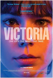 دانلود فیلم Victoria 2015 با زیرنویس فارسی چسبیده