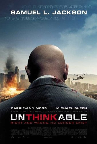 دانلود فیلم Unthinkable 2010 با زیرنویس فارسی چسبیده