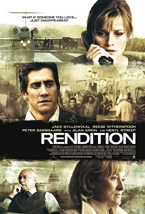 دانلود فیلم Rendition 2007 با زیرنویس فارسی چسبیده