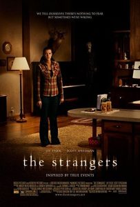 دانلود فیلم The Strangers 2008 با زیرنویس فارسی چسبیده