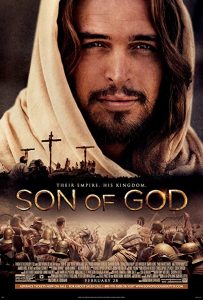 دانلود فیلم Son of God 2014 با زیرنویس فارسی چسبیده