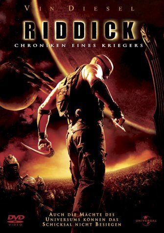 دانلود فیلم The Chronicles of Riddick 2004 با زیرنویس فارسی چسبیده