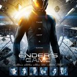 دانلود فیلم Ender's Game 2013 با زیرنویس فارسی چسبیده