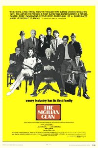 دانلود فیلم The Sicilian Clan 1969 با زیرنویس فارسی چسبیده