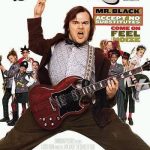 دانلود فیلم School of Rock 2003 با زیرنویس فارسی چسبیده