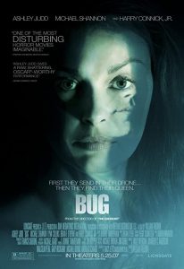 دانلود فیلم Bug 2006 با زیرنویس فارسی چسبیده