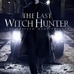 دانلود فیلم The Last Witch Hunter 2015 با زیرنویس فارسی چسبیده