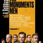 دانلود فیلم The Monuments Men 2014 با زیرنویس فارسی چسبیده