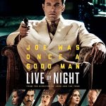 دانلود فیلم Live by Night 2016 با زیرنویس فارسی چسبیده