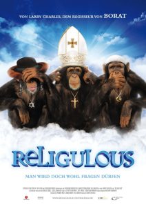 دانلود فیلم Religulous 2008 با زیرنویس فارسی چسبیده