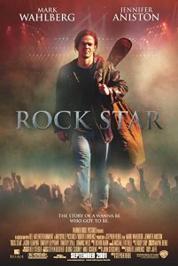دانلود فیلم Rock Star 2001 با زیرنویس فارسی چسبیده