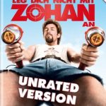 دانلود فیلم You Don't Mess with the Zohan 2008 با زیرنویس فارسی چسبیده