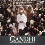 دانلود فیلم Gandhi 1982 با زیرنویس فارسی چسبیده