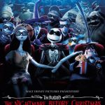 دانلود انیمیشن The Nightmare Before Christmas 1993 با زیرنویس فارسی چسبیده