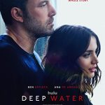 دانلود فیلم Deep Water 2022 با زیرنویس فارسی چسبیده