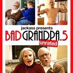 دانلود فیلم Jackass Presents Bad Grandpa .5 2014 با زیرنویس فارسی چسبیده