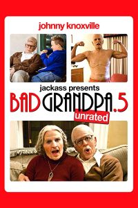 دانلود فیلم Jackass Presents Bad Grandpa .5 2014 با زیرنویس فارسی چسبیده
