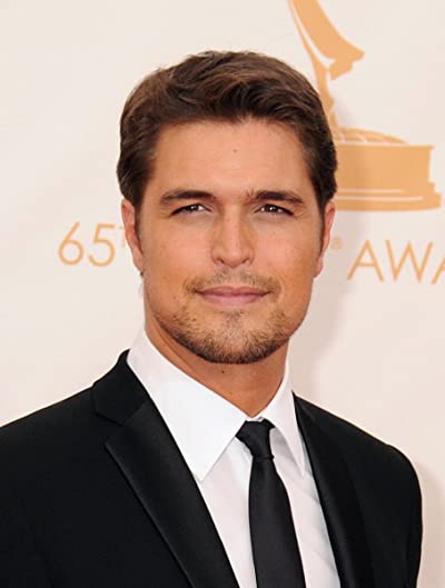 Diogo Morgado