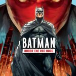 دانلود انیمیشن Batman: Under the Red Hood 2010 با زیرنویس فارسی چسبیده