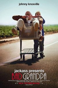 دانلود فیلم Jackass Presents: Bad Grandpa 2013 با زیرنویس فارسی چسبیده