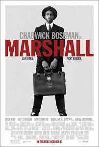 دانلود فیلم Marshall 2017 با زیرنویس فارسی چسبیده