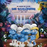 دانلود فیلم Smurfs: The Lost Village 2017 با زیرنویس فارسی چسبیده