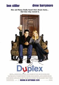 دانلود فیلم Duplex 2003 با زیرنویس فارسی چسبیده