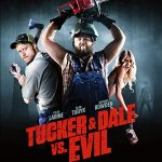 دانلود فیلم Tucker and Dale vs Evil 2010 با زیرنویس فارسی چسبیده