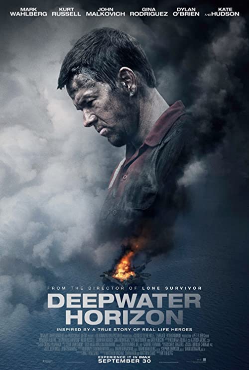 دانلود فیلم Deepwater Horizon 2016 با زیرنویس فارسی چسبیده