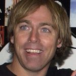Dave England