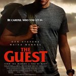 دانلود فیلم The Guest 2014 با زیرنویس فارسی چسبیده