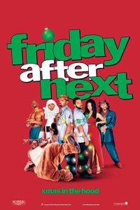 دانلود فیلم Friday After Next 2002 با زیرنویس فارسی چسبیده