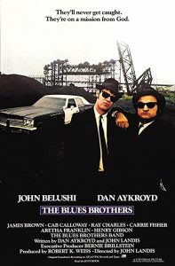 دانلود فیلم The Blues Brothers 1980 با زیرنویس فارسی چسبیده