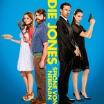 دانلود فیلم Keeping Up with the Joneses 2016 با زیرنویس فارسی چسبیده