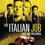 دانلود فیلم The Italian Job 2003 با زیرنویس فارسی چسبیده