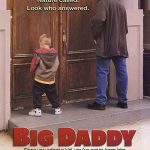 دانلود فیلم Big Daddy 1999 با زیرنویس فارسی چسبیده