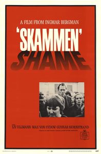 دانلود فیلم Shame 1968 با زیرنویس فارسی چسبیده