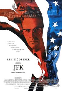 دانلود فیلم JFK 1991 با زیرنویس فارسی چسبیده