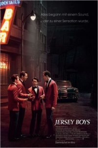 دانلود فیلم Jersey Boys 2014 با زیرنویس فارسی چسبیده