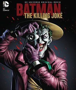 دانلود انیمیشن Batman: The Killing Joke 2016 با زیرنویس فارسی چسبیده