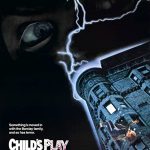 دانلود فیلم Child's Play 1988 با زیرنویس فارسی چسبیده
