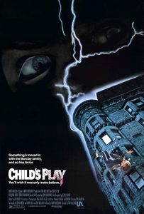 دانلود فیلم Child's Play 1988 با زیرنویس فارسی چسبیده